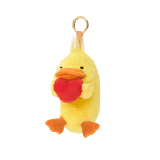 Posture Pal - Bag Charm Z1