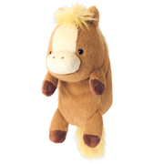 Posture Pal - Year of the Horse O0
