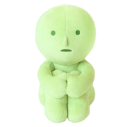 SMISKI Plush C4