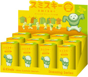 SMISKI Dressing Series N5