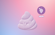 Rainbomb Mini Poop Emoji Z5