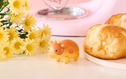 Animal Bakery Minifigure: Series 3 G9