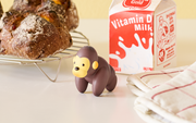 Animal Bakery Minifigure: Series 3 G9