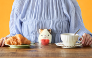 Posture Pal - Bag Charm P4