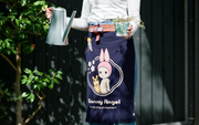 Sonny Angel x Anything Maekake Apron L5
