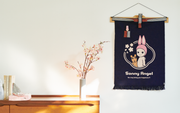 Sonny Angel x Anything Maekake Apron L5