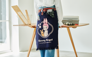 Sonny Angel x Anything Maekake Apron L5