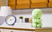 SMISKI Plush C4