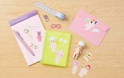 Sonny Angel Sticker Pack - Series 1 S2