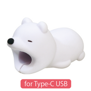 CABLE BITE for Type-C USB V0