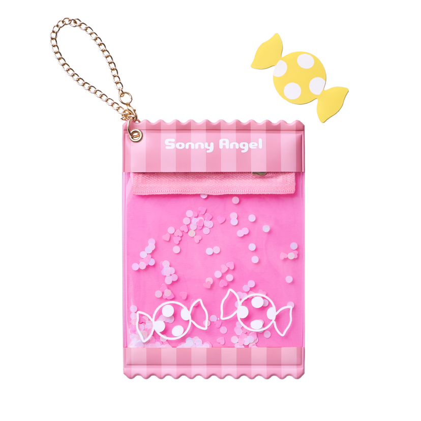Sonny Angel My Bestie Case Vol. 2: Sweet Candy X3