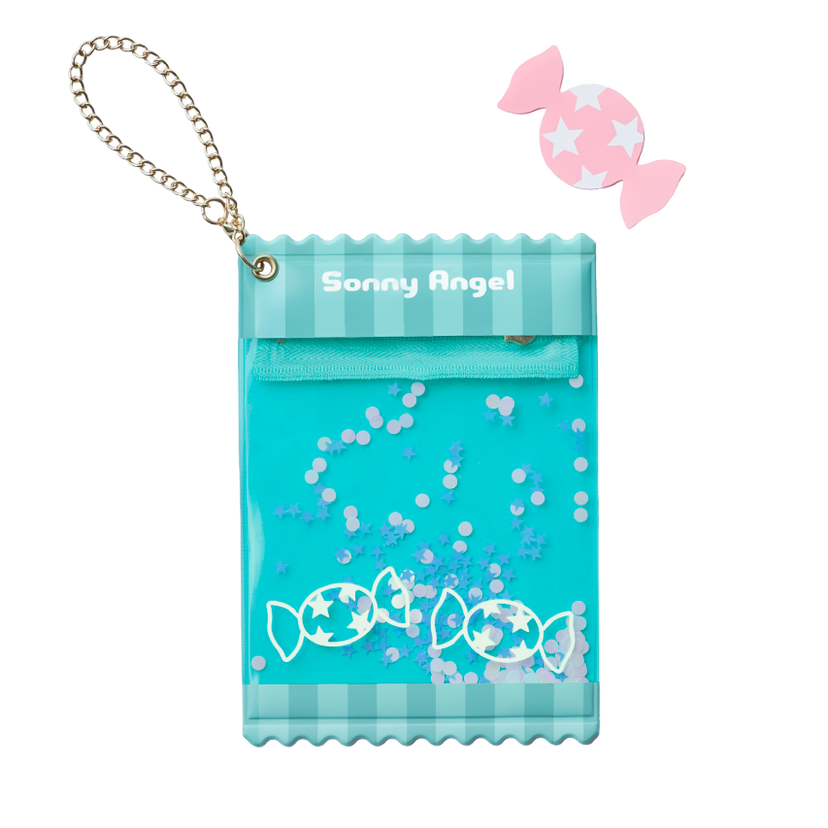 Sonny Angel My Bestie Case Vol. 2: Sweet Candy X3