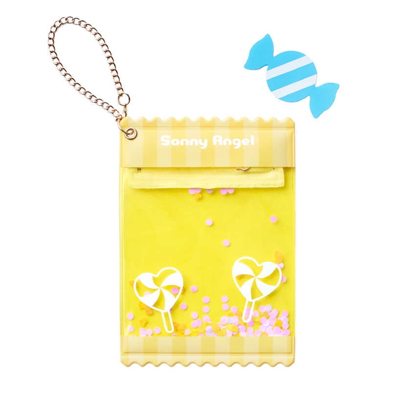 Sonny Angel My Bestie Case Vol. 2: Sweet Candy X3