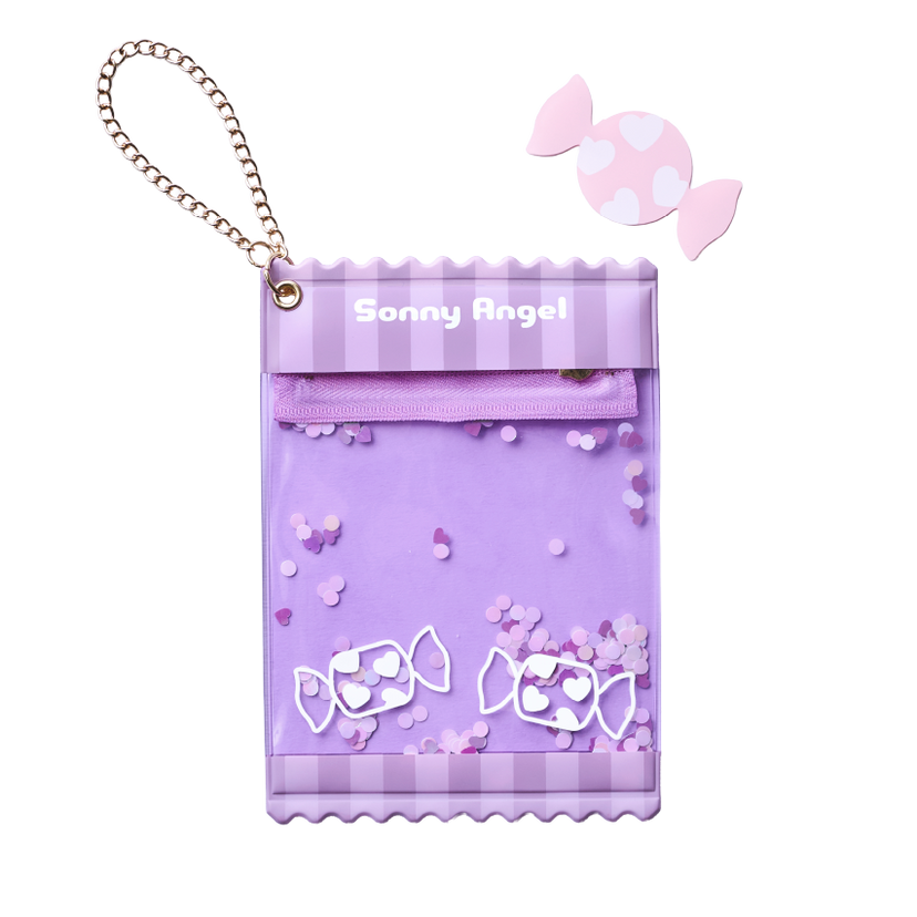 Sonny Angel My Bestie Case Vol. 2: Sweet Candy X3