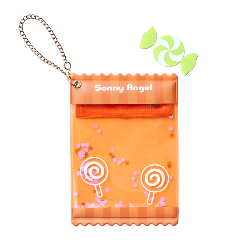 Sonny Angel My Bestie Case Vol. 2: Sweet Candy X3