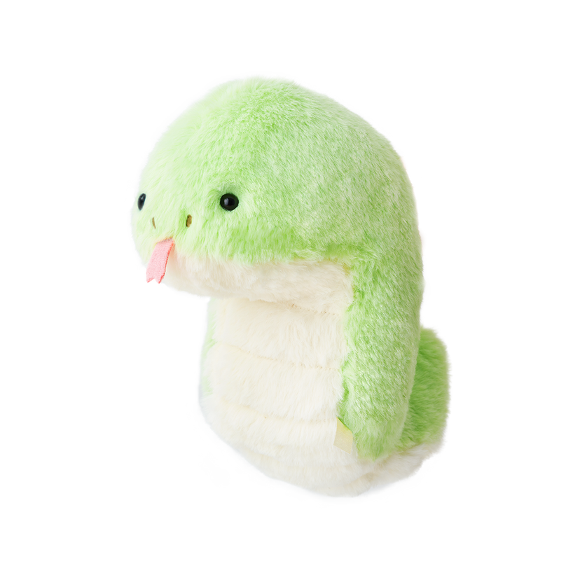 Posture Pal - Year of the Snake D2