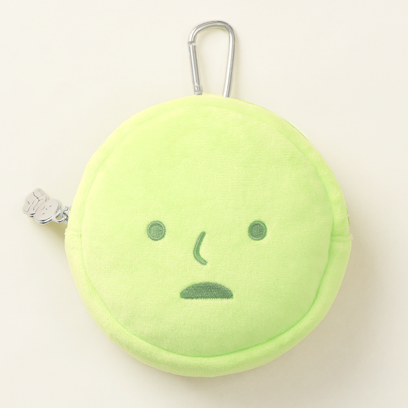SMISKI Cushion Pouch P9