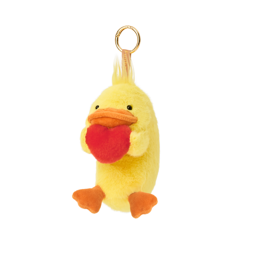 Posture Pal - Bag Charm Z1