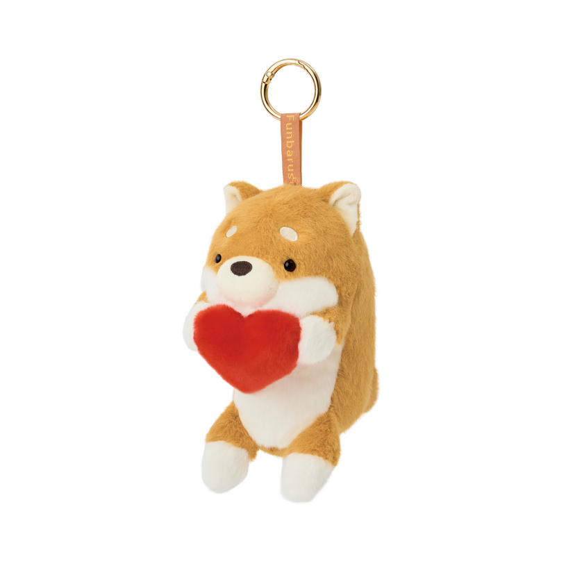 Posture Pal - Bag Charm P4