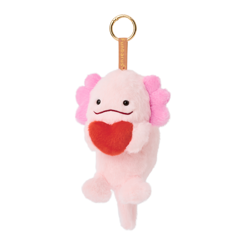 Posture Pal - Bag Charm Z1