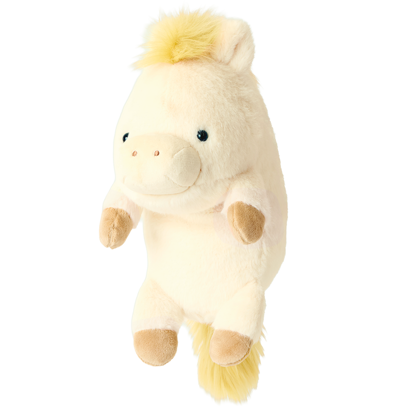 Posture Pal - Year of the Horse O0