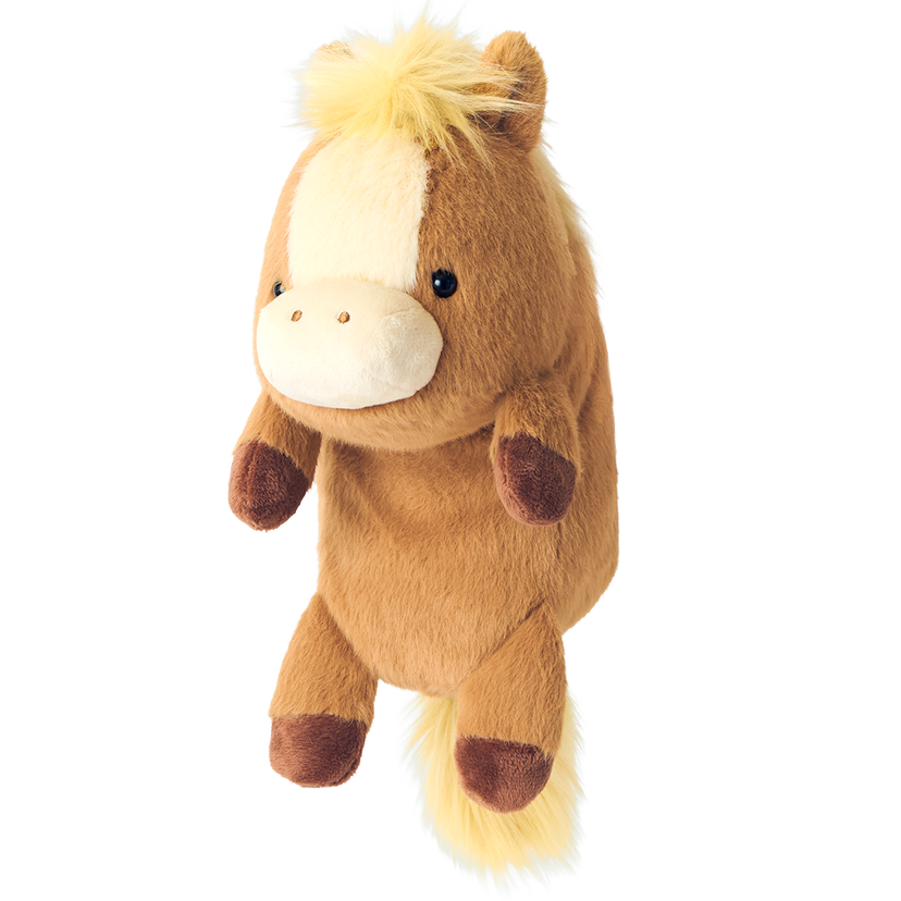 Posture Pal - Year of the Horse O0