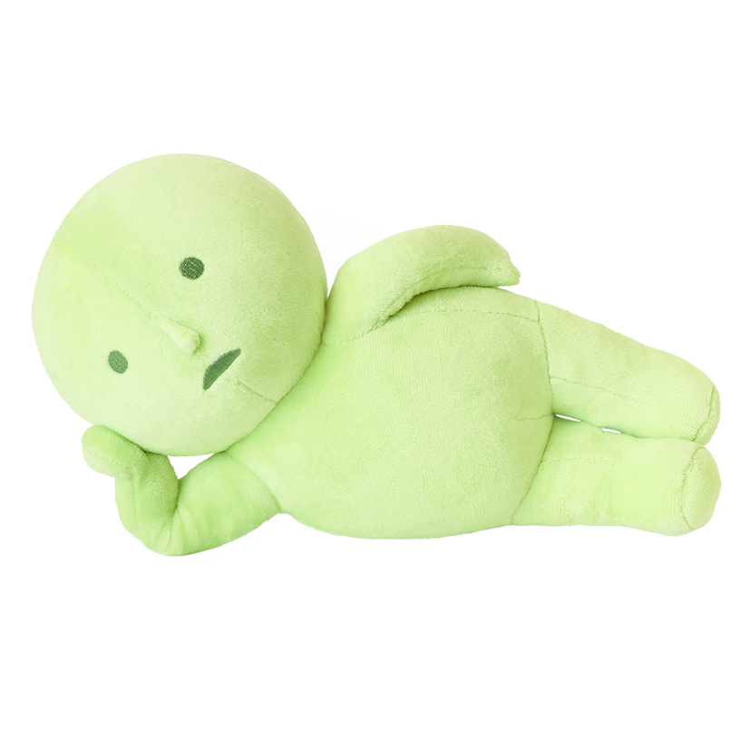 SMISKI Plush C4
