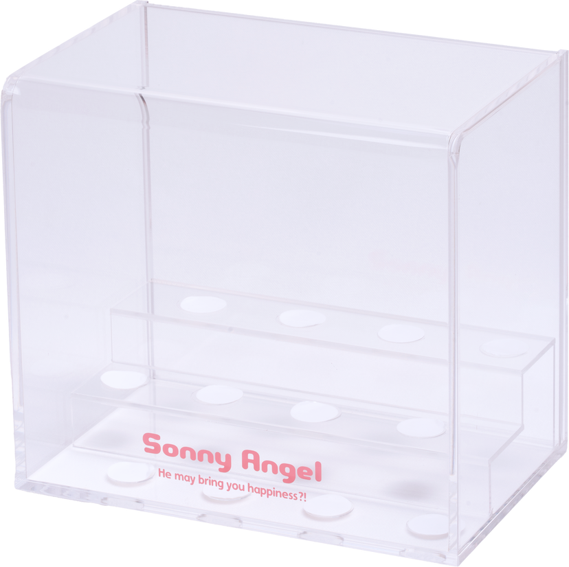 Sonny Angel Acrylic Display Case B5