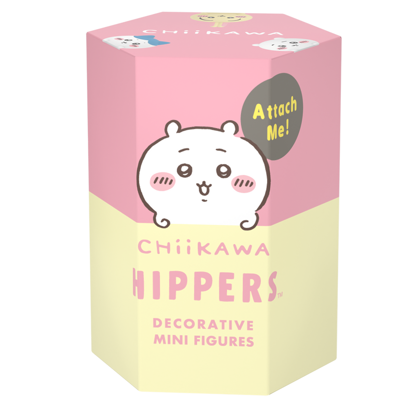 HIPPERS CHiiKAWA K7