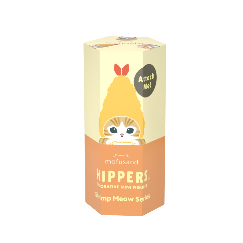 HIPPERS Mofusand: Vol. 2 X5
