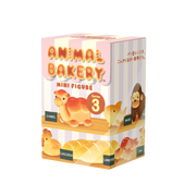 Animal Bakery Minifigure: Series 3 G9