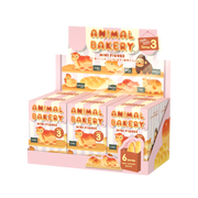 Animal Bakery Minifigure: Series 3 G9