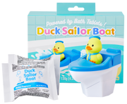 Duck Sailor Boat C4