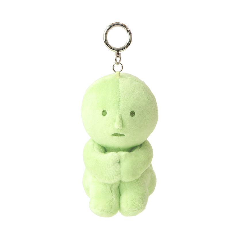 SMISKI Plush Keychain F1