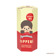 HIPPERS Monchhichi W4