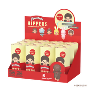 HIPPERS Monchhichi W4