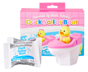 Duck Sailor Boat C4