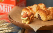 Animal Bakery Minifigure: Series 2 V2