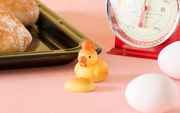 Animal Bakery Minifigure: Series 3 G9