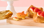 Animal Bakery Minifigure: Series 3 G9