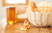 Animal Bakery Minifigure P7