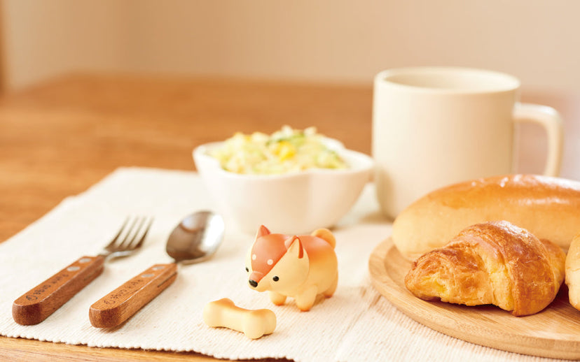 Animal Bakery Minifigure P7
