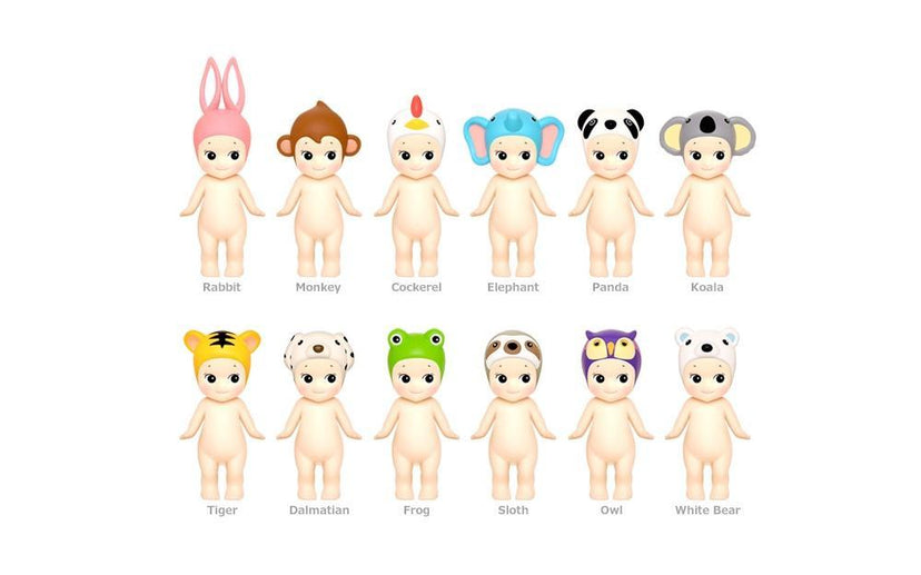 Animal 1 Series M1
