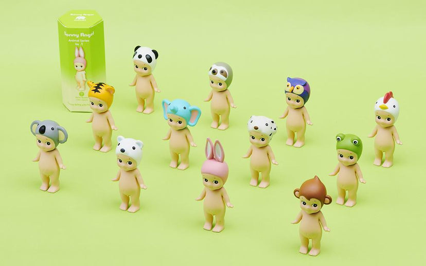 Animal 1 Series M1