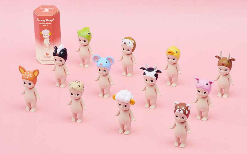 Animal 2 Series S0