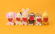 Posture Pal - Bag Charm Z1