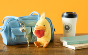 Posture Pal - Bag Charm Z1