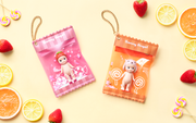 Sonny Angel My Bestie Case Vol. 2: Sweet Candy X3