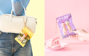 Sonny Angel My Bestie Case Vol. 2: Sweet Candy X3