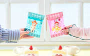 Sonny Angel My Bestie Case Vol. 2: Sweet Candy X3
